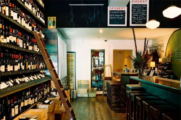 City Wine Shop, Melbourne CBD, Melbourne